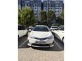 Sahibinden Toyota Corolla 1.4 D-4D Touch 2017 Model 