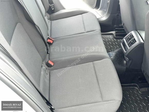 2022 MODEL HATASIZ BOYASIZ VW GOLF 8 1.0 TSI İMPRESSİON