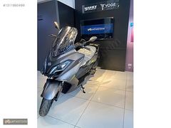 LMT MOTORS DAN YUKİ EXPLORER MAXİ SCOOTER (PEŞİN FİYATINA 7 TAKSİT)