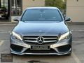 C 180 AMG MENGERLER BAKIMLI