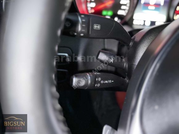 C 180 AMG MENGERLER BAKIMLI
