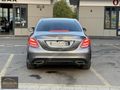 C 180 AMG MENGERLER BAKIMLI