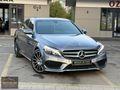C 180 AMG MENGERLER BAKIMLI