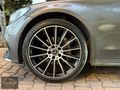 C 180 AMG MENGERLER BAKIMLI
