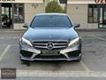 C 180 AMG MENGERLER BAKIMLI