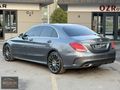 C 180 AMG MENGERLER BAKIMLI