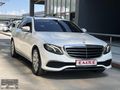 2017 E180 EXCLUSİVE 92.000 KM - İÇ TABA - COMMAND - ELK BAGAJ