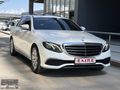 2017 E180 EXCLUSİVE 92.000 KM - İÇ TABA - COMMAND - ELK BAGAJ
