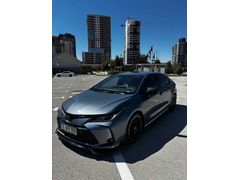 Sahibinden Toyota Corolla 1.5 Dream 2021 Model 