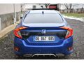 HATASIZ BOYASIZ 84BİNDE HONDA