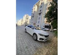 Sahibinden Fiat Egea 1.6 Multijet Urban 2017 Model 
