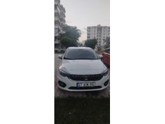Sahibinden Fiat Egea 1.6 Multijet Urban 2017 Model hatasız ayarında
