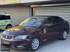 2013 MODEL SEAT TOLADO-1.6 TDI CAY MOTOR-BAKIMLI-TAM KONDİSYON