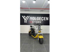 YOLGEÇEN MOTORS - Musatti EEC06 - Güzelyalı / Mudanya / Bursa