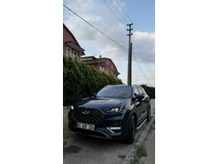 KAZASIZ BOYASIZ TIGGO 8 PRO EN DOLUSU EKSTALI