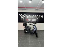 YOLGEÇEN MOTORS - Arora ZR2 - Güzelyalı / Mudanya / Bursa