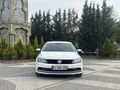 Değişensiz Sınıf Jetta