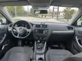 Değişensiz Sınıf Jetta