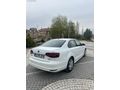 Değişensiz Sınıf Jetta