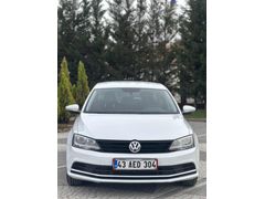Değişensiz Sınıf Jetta