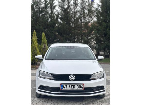 Değişensiz Sınıf Jetta