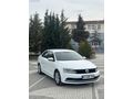 Değişensiz Sınıf Jetta
