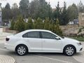 Değişensiz Sınıf Jetta