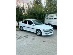 Opel Vectra 2.0 CD 1998 baskı balata yağ bakım Triger yeni 2 parça boyalı
HASAR KAYITSIZ  