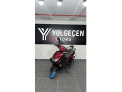 YOLGEÇEN MOTORS - Arora ZR1 - Güzelyalı / Mudanya / Bursa