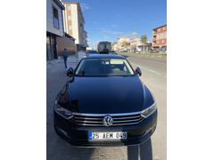 Sahibinden Volkswagen Passat 1.4 TSi BlueMotion Trendline 2017 Model 