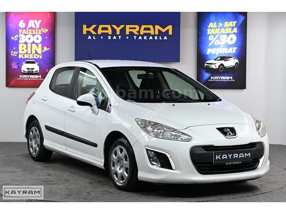 KAYRAM'DAN %20 İLE 36 AY SENETLİ TAKSİTLİ KREDİLİ