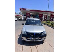 Sahibinden Dacia Logan 1.5 dCi Ambiance 2006 Model 