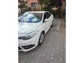 Sahibinden Renault Fluence 1.5 dCi Touch 2016 Model