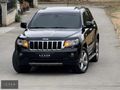 LUSSO GARAJ'dan YENİ KASA GRAND CHEROKEE (SADECE43000km) HTASIZ
