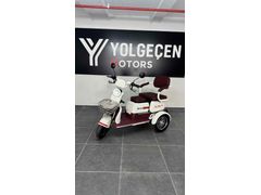 YOLGEÇEN MOTORS - CSN Motor Smart - Güzelyalı / Mudanya / Bursa