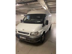 Sahibinden Ford Transit 350 L 2003 Model 