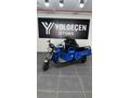 YOLGEÇEN MOTORS - Arora Mini Cargo - Güzelyalı / Mudanya / Bursa
