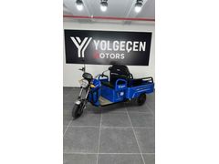 YOLGEÇEN MOTORS - Arora Mini Cargo - Güzelyalı / Mudanya / Bursa