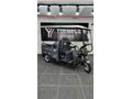 YOLGEÇEN MOTORS - Arora Navara New (Tenteli) - Güzelyalı / Mudanya / Bursa