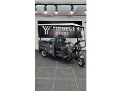 YOLGEÇEN MOTORS - Arora Navara New (Tenteli) - Güzelyalı / Mudanya / Bursa