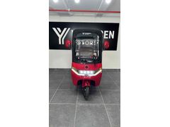 YOLGEÇEN MOTORS - Arora Felix Pro - Güzelyalı / Mudanya / Bursa