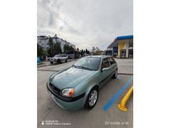 Sahibinden Ford Fiesta 1.4 Fun 2000 Model