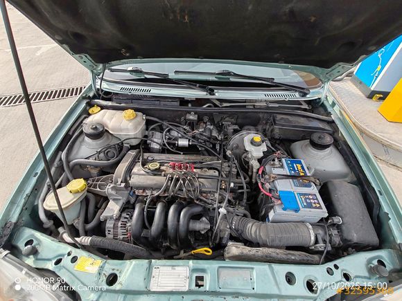 Sahibinden Ford Fiesta 1.4 Fun 2000 Model