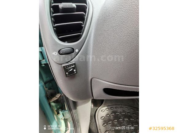 Sahibinden Ford Fiesta 1.4 Fun 2000 Model