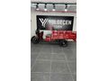 YOLGEÇEN MOTORS - Arora AR 10000 Moped - Güzelyalı / Mudanya / Bursa