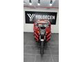YOLGEÇEN MOTORS - Arora AR 10000 Moped - Güzelyalı / Mudanya / Bursa