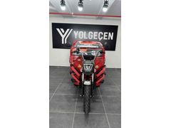 YOLGEÇEN MOTORS - Arora AR 10000 Moped - Güzelyalı / Mudanya / Bursa