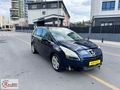 REÇBER OTOMOTİV'DEN 2011 5008 DİZEL OTOMATİK ÇALIŞIR YÜRÜR