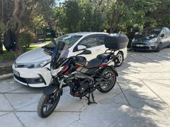 Sahibinden Bajaj Pulsar NS 200 UG Ankara