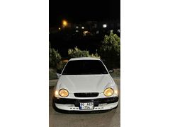 Sahibinden Toyota Corolla 1.6 Terra 2000 Model 